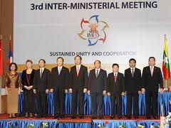 Konferensi IMM3 tentang Pencegahan dan Pemberantasan Perdagangan Manusia